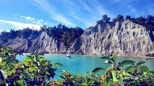 Scarborough Bluffs Jet Ski Rental